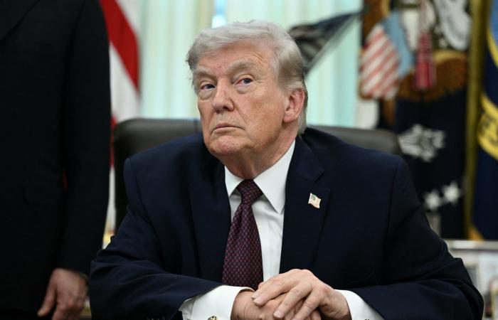 تصريح "مهم" مرتقب لترامب وسط تصعيد متواصل وتباين حاد مع إيران