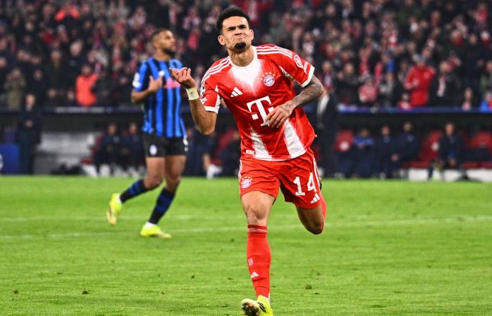 «البوندسليغا»:
      بايرن
      يطارد
      الرقم
      القياسي
      للأهداف
      في
      الدوري