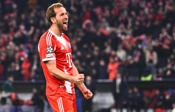 «البوندسليغا»:
      بايرن
      يطارد
      الرقم
      القياسي
      للأهداف
      في
      الدوري