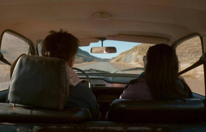 شاشة
      الناقد:
      ثلاثية
      عن
      الوحدة
      وعنف
      المجتمع
      والاستيطان