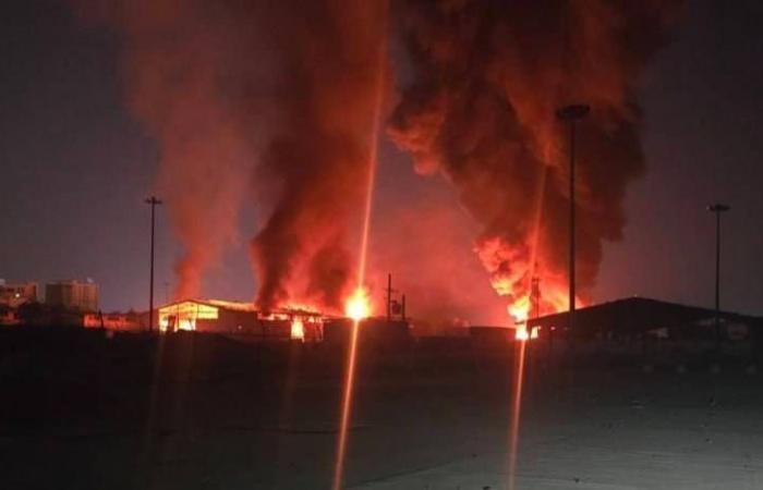 فتح
      «هرمز»...
      إجماع
      دولي
      وتهديد
      أميركي