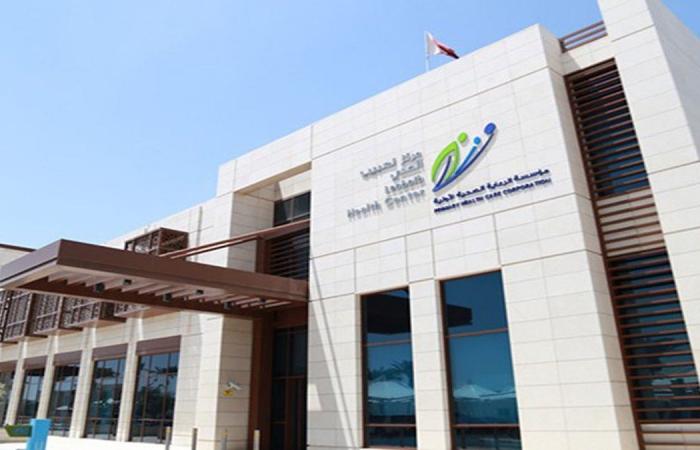 الرعاية الأولية: أكثر من 351 ألف مراجع للمراكز الصحية في مارس