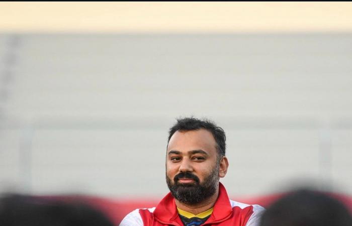 القبعة
      البحرينية
      تعيد
      «سيدات
      الترجي»
      للدوري
      السعودي
      الممتاز