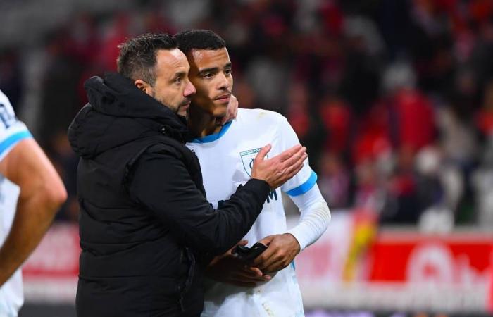 فيرنانديز
      لاعب
      تشيلسي
      يتغزل
      في
      «مدريد»