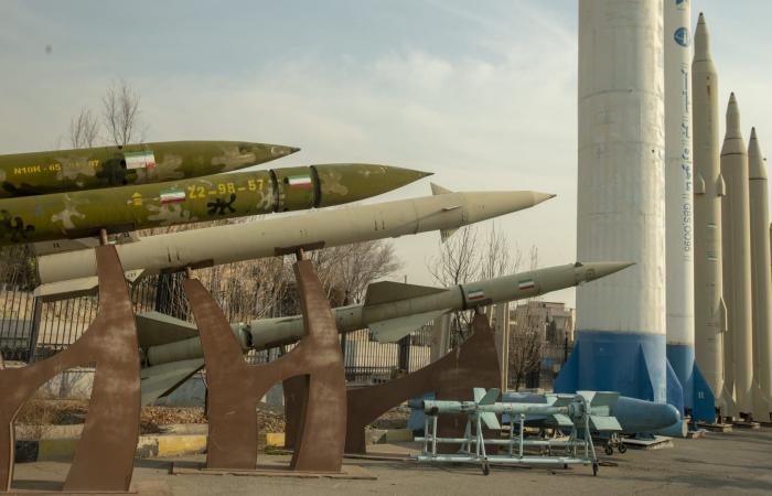 إيران.. الجيش الأمريكي يوضح ما ظهر بفيديو عن ضربة صالة رياضية ومنطقة سكنية بمدينة لامِرد