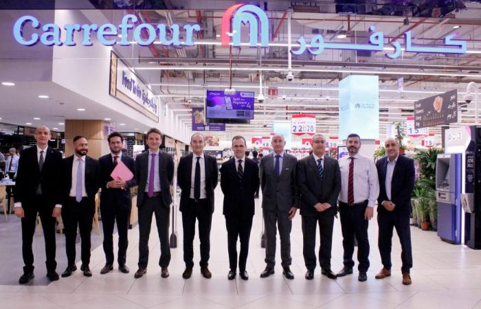 السفير فرنسا لدى دولة قطر: فخورون بدور علامتنا التجارية في دعم استراتيجية الأمن الغذائي بقطر