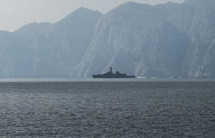 بمشاركة أكثر من 40 دولة.. انطلاق القمة الافتراضية حول أزمة مضيق هرمز