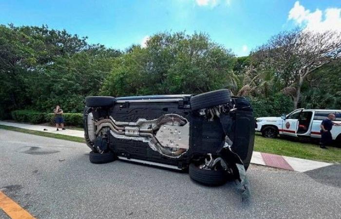 وودز
      يغادر
      الولايات
      المتحدة
      للخضوع
      لـ«علاج
      شامل»