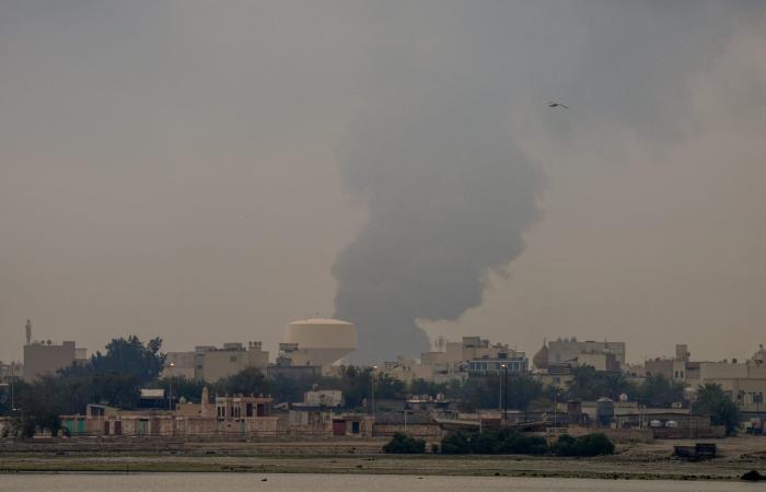 3 دول خليجية تتعرض لهجمات إيرانية جديدة الخميس.. إليكم ما نعرفه