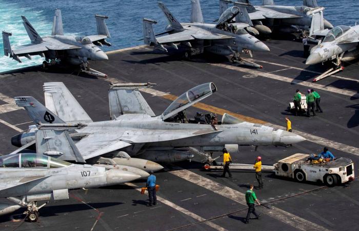 لماذا
      لا
      تساعد
      روسيا
      والصين
      إيران
      في
      الحرب؟