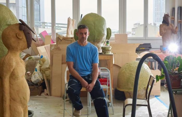 فنان
      لبناني
      يقاضي
      إسرائيل
      بفرنسا
      بتهمة
      ارتكاب
      «جرائم
      حرب»
      في
      بيروت