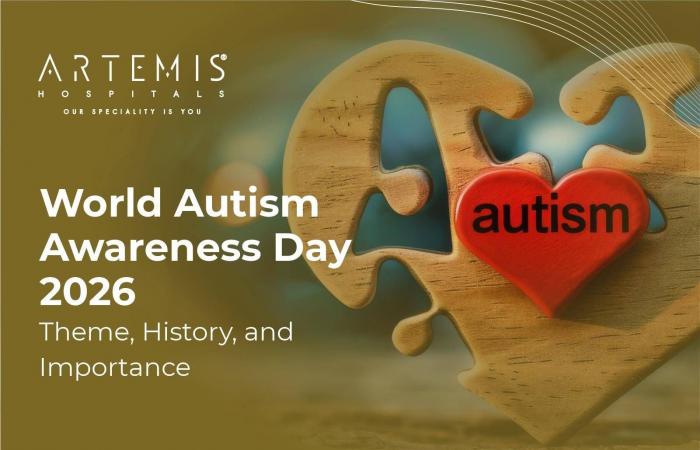 التوحد..
      مفاهيم
      حديثة
      تعيد
      تعريفه