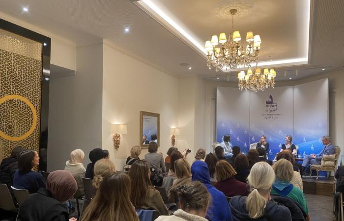 البيت الثقافي العربي في ألمانيا "الديوان" ينظم حلقة نقاشية بمناسبة اليوم العالمي للتوحد