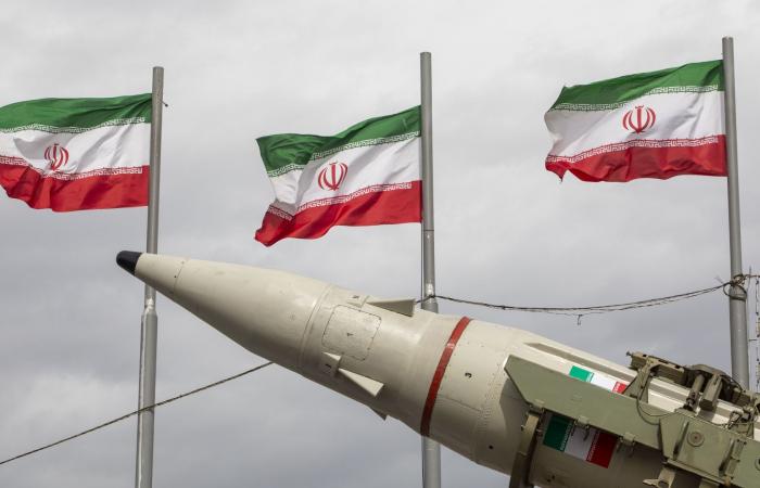 "إيران لا تزال تمتلك قدرة كبيرة على إطلاق الصواريخ".. مصادر تكشف لـCNN حصرياً تقييمات استخباراتية تخالف ترامب