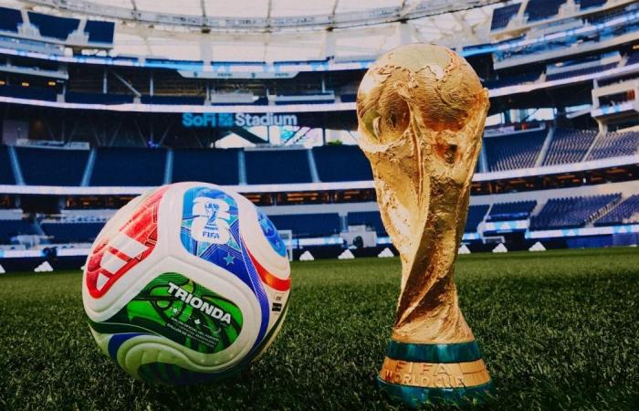 11 ألف دولار سعر تذكرة نهائي كأس العالم 2026 