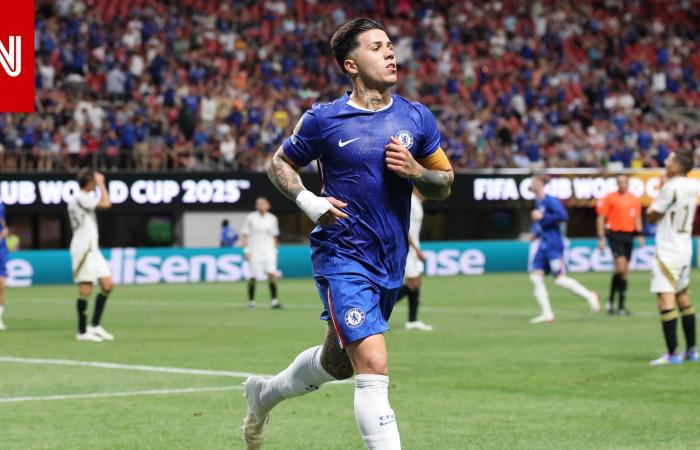 متابعة: "تجاوز الخط الأحمر".. تشيلسي يعاقب لاعباً بسبب تصريحات عن رغبته في الانتقال إلى ريال مدريد