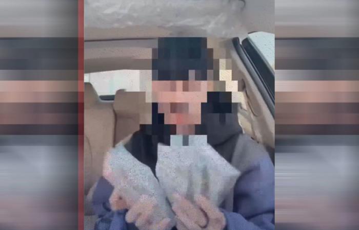 السعودية.. فيديو شخص يعرض أموال "مفقودة" والأمن يضبطه ويبين السبب