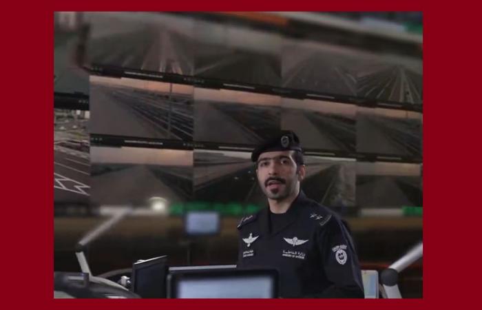 وزارة الداخلية: 5 حالات ومواقف يجب الإبلاغ عنها فوراً عبر الرقم 999