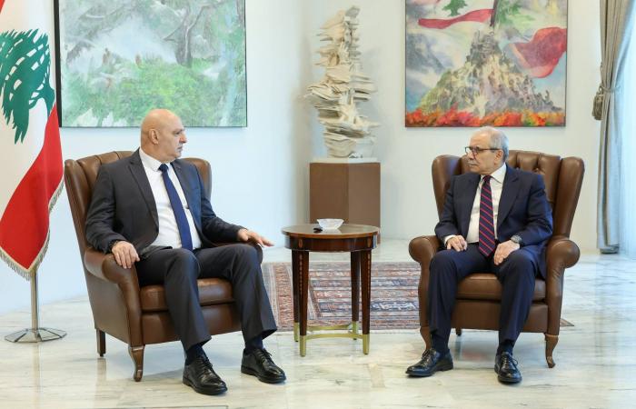 اطمئنان
      لبناني
      للضمانات
      الأميركية
      بتحييد
      البنى
      التحتية
      والمطار