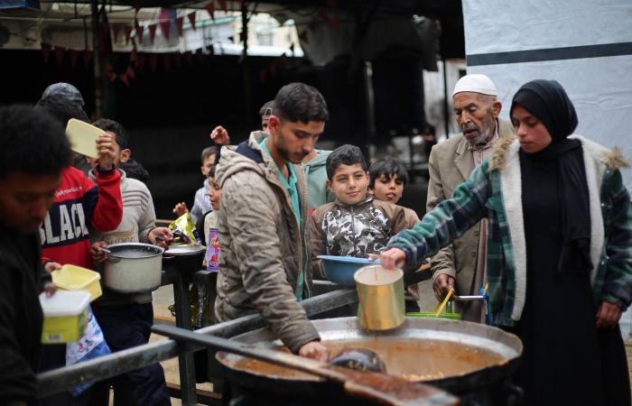«إطار
      ملادينوف»...
      رهان
      الضمانات
      بين
      نزع
      سلاح
      «حماس»
      وانسحاب
      إسرائيل