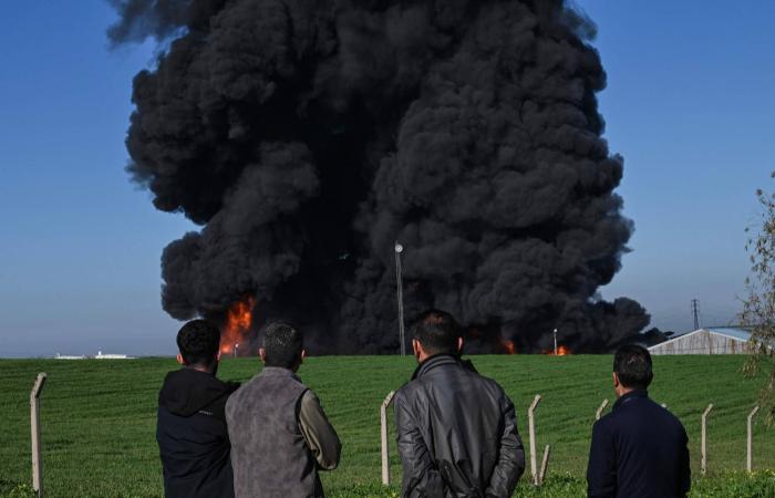 بغداد
      ترجع
      هجمات
      الفصائل
      إلى
      «محاولات
      فردية»