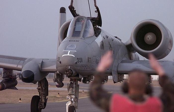 تُلقب بـ"الخنزير البري".. إيران تعلن "إسقاط" مقاتلة أمريكية ثانية خلال يوم واحد