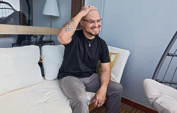 الصلع يحرّر.. 3 رجال يروون تجاربهم قبل الحلاقة بالكامل