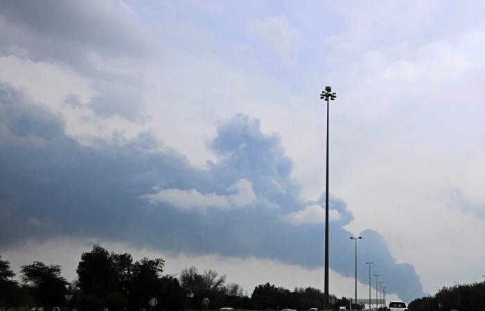 أخطرها في الإمارات والكويت.. تفاصيل هجمات إيران الجديدة على 5 دول خليجية الجمعة