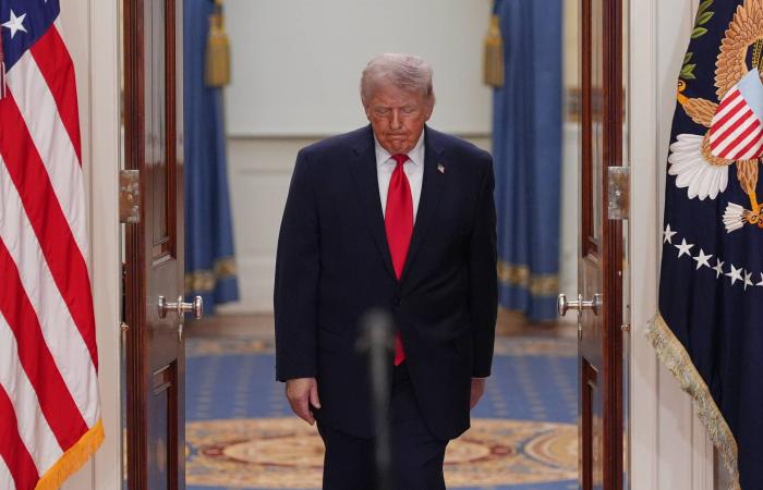 إقالة
      هيغسيث
      لرئيس
      أركان
      الجيش
      عُدّت
      تكريساً
      لقاعدة
      الولاء
      لا
      الكفاءة