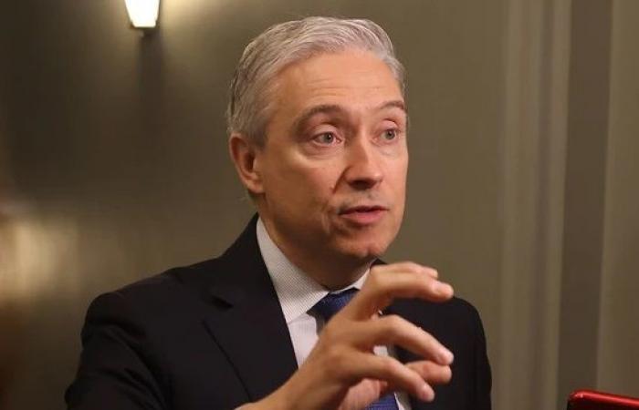 كندا
      تتجه
      لتعزيز
      حضورها
      المالي
      في
      الصين