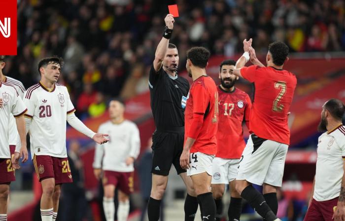 متابعة: "إنهم حمقى".. مدربا برشلونة وريال مدريد ينتقدان مطلقي الهُتافات "المعادية للإسلام" بلقاء مصر وإسبانيا