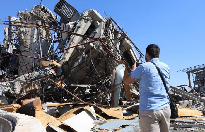 مسؤول لـCNN: إسرائيل تؤجل بعض الضربات المقررة على إيران لهذا السبب