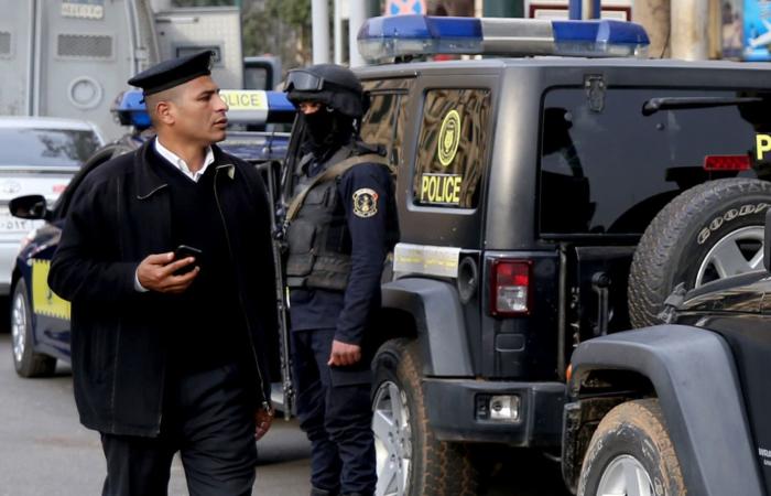 مصر.. فيديو تحرش بمسنّة عمرها 82 سنة والأمن يعقّب