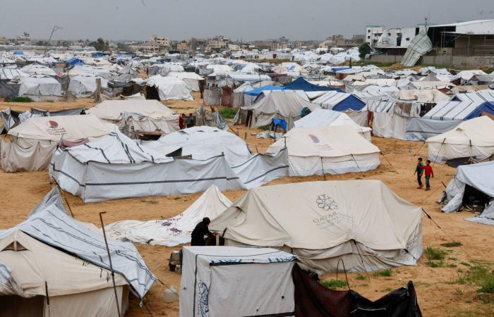 «حماس»
      تأمل
      نجاح
      ضغوطها
      في
      تعديل
      خطة
      نزع
      سلاحها