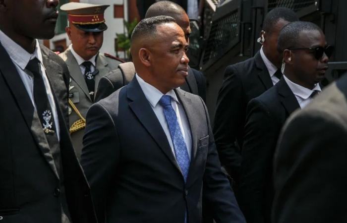 مدغشقر تعلن إحباط مؤامرة لاغتيال الرئيس وتوقيف 13 مشتبها