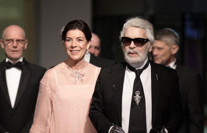 فرنسا.. قصر أيقوني للبيع كان ملكًا لكارل لاغرفيلد ثم كارولين دو موناكو