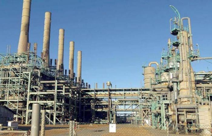 «مركز
      لوجيستي
      للحبوب
      والطاقة»...
      مساعٍ
      مصرية
      لمواجهة
      التحديات
      المتصاعدة