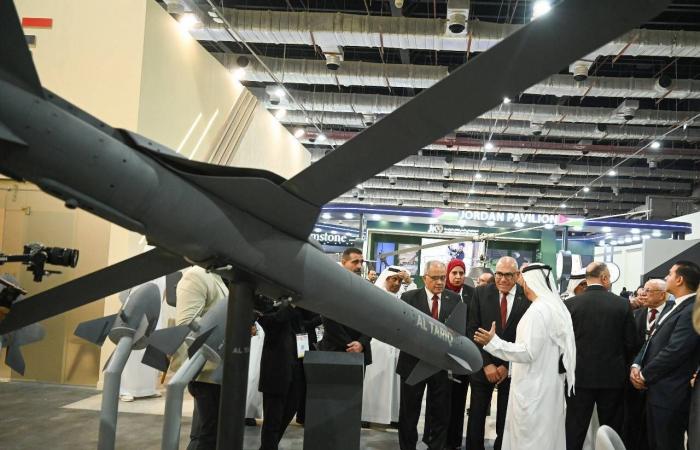 رئاسة
      إثيوبيا
      لـ«مجلس
      السلام»
      الأفريقي...
      «اختبار
      صعب»
      لإدارة
      «قضايا
      حاسمة»