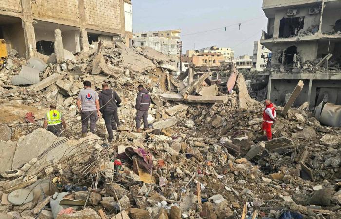 إندونيسيا
      تحث
      مجلس
      الأمن
      على
      التحقيق
      بعد
      إصابة
      جنودها
      بقوات
      حفظ
      السلام
      في
      لبنان