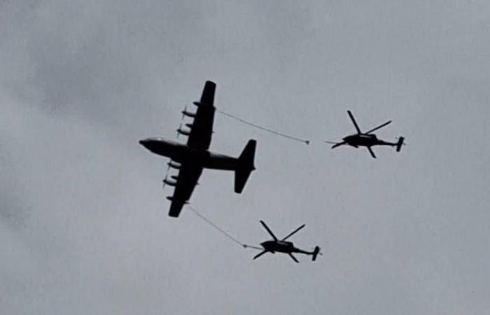 5
      قتلى
      في
      ضربات
      إسرائيلية
      أميركية
      على
      موقع
      للصناعات
      البتروكيميائية
      في
      إيران