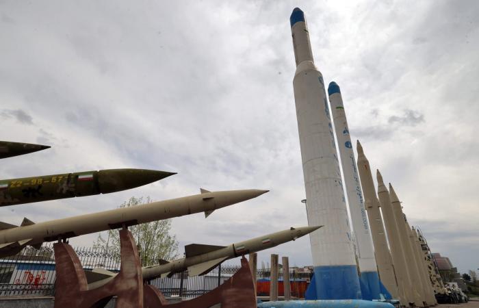 إيران ترد على تهديد ترامب بـ"جحيم شامل" إن انتهت مهلته دون اتفاق