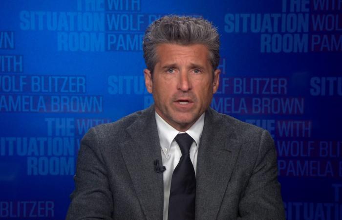 نجم شهير يحثّ المشاهدين على إجراء فحوص الكشف عن السرطان