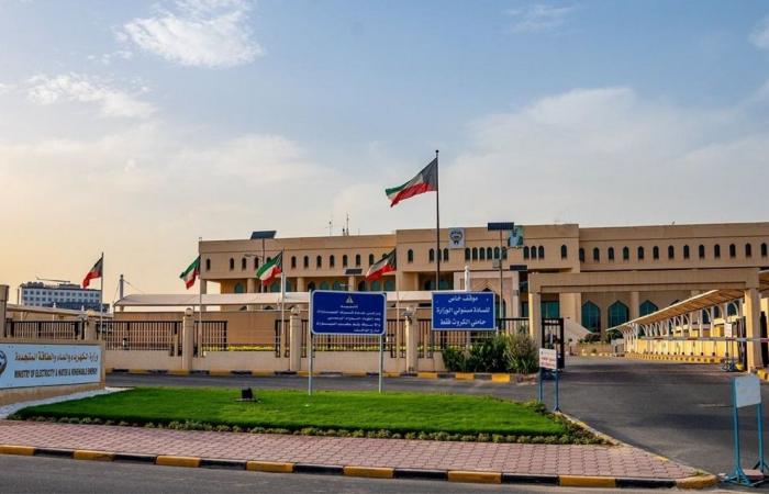 الكويت تعلن خروج محطة تحويل كهرباء رئيسية عن الخدمة
