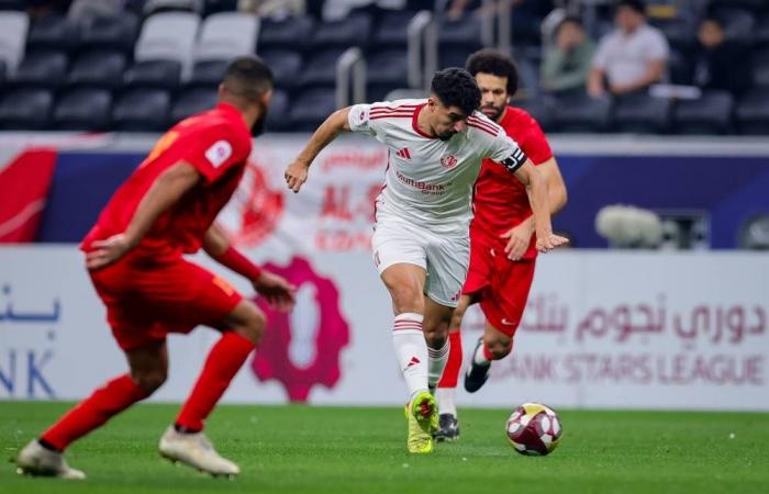 الشـــمـال يقــتـــرب مــن صـدارة الدوري