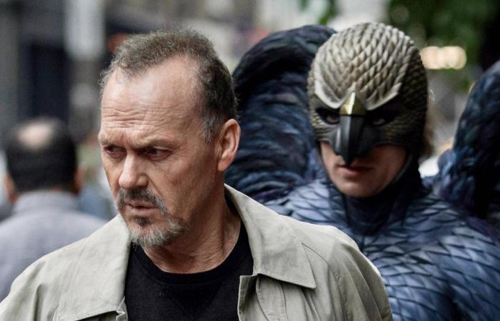 لقاء
      فريد
      بين
      نجمين
      لامعين...
      «حفّار»
      يجمع
      إيناريتو
      وتوم
      كروز