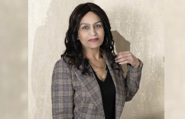 وفاة الفنانة العراقية ساجدة عبيد عن عمر يناهز 68 عامًا