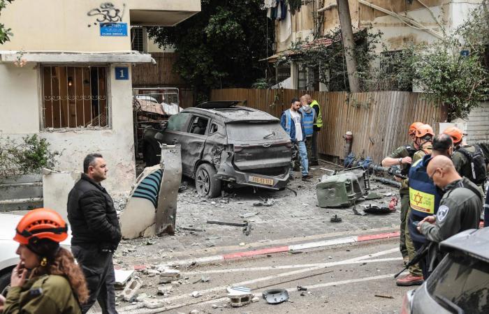 إسرائيل
      تستعد
      لأسبوعين
      من
      التصعيد
      في
      إيران