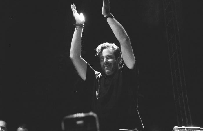 غي
      مانوكيان
      يُعيد
      صياغة
      موسيقى
      نشرة
      «إل
      بي
      سي
      آي»
      بروح
      حديثة