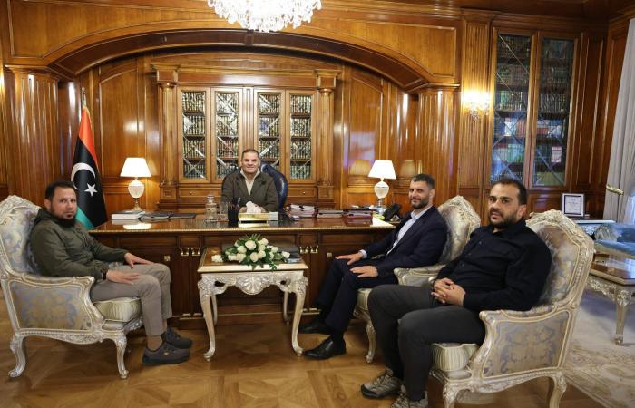 أزمة
      جديدة
      تُعمِّق
      انقسام
      «القضاء
      الليبي»