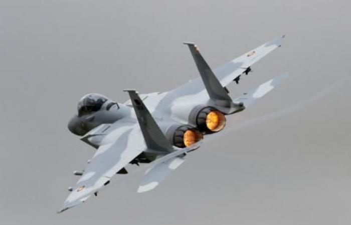 مسؤول إيراني: "لا تزال الجهود مستمرة لتحديد هوية الطيار الأمريكي المفقود والقبض عليه"